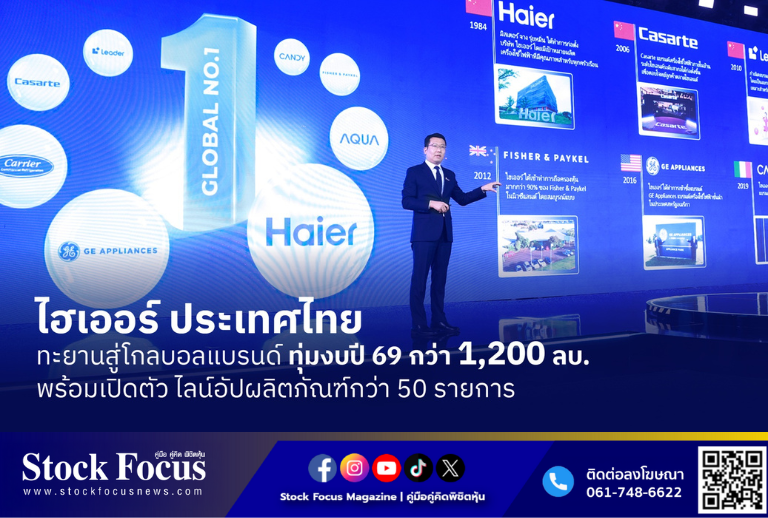 Stock Focus Magazine tweet media