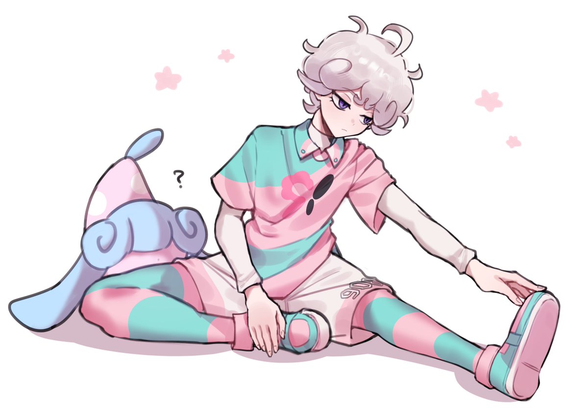 🩷💜 tweet media