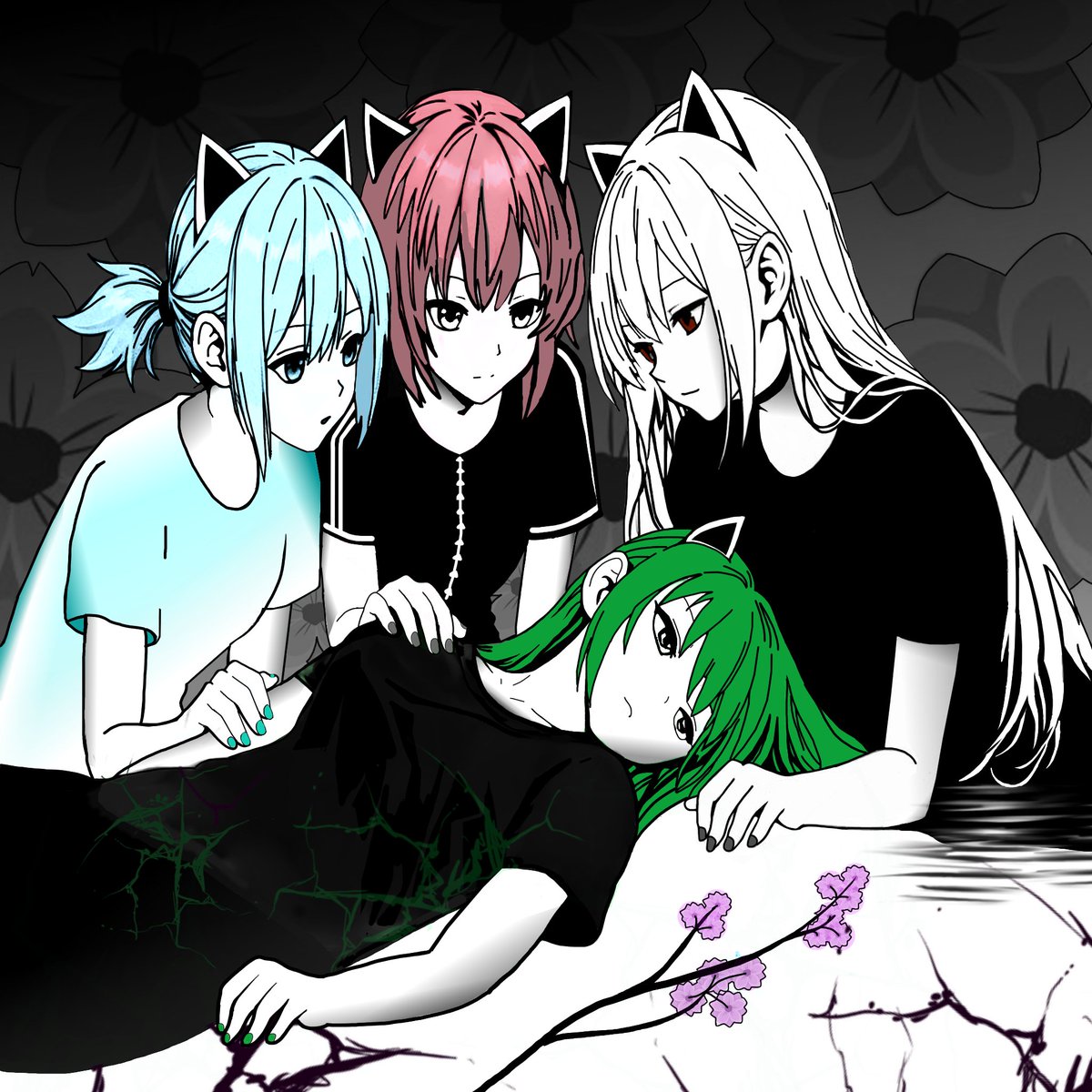 Lord Assailant ⚡ tweet media