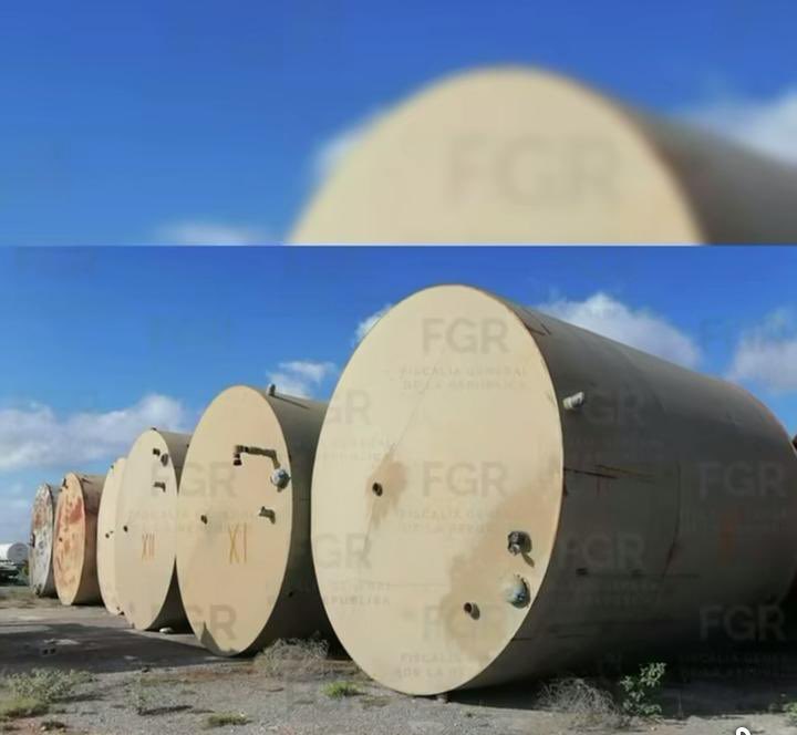 TORI Noticias tweet media