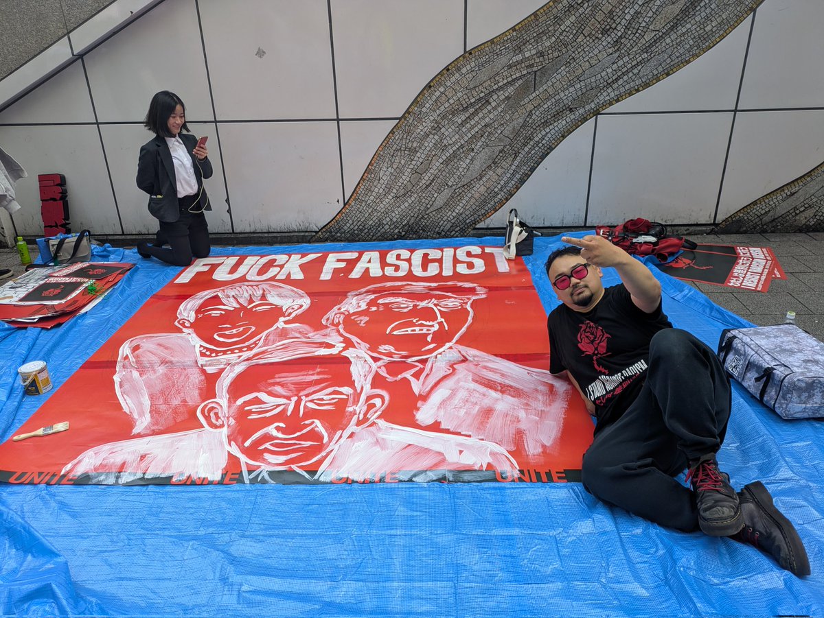 なべくら雅之🌹フォローしろ tweet media