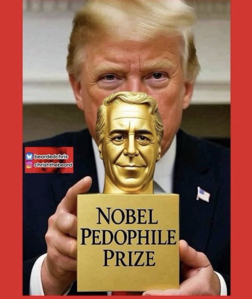 Patrick Knows tweet media