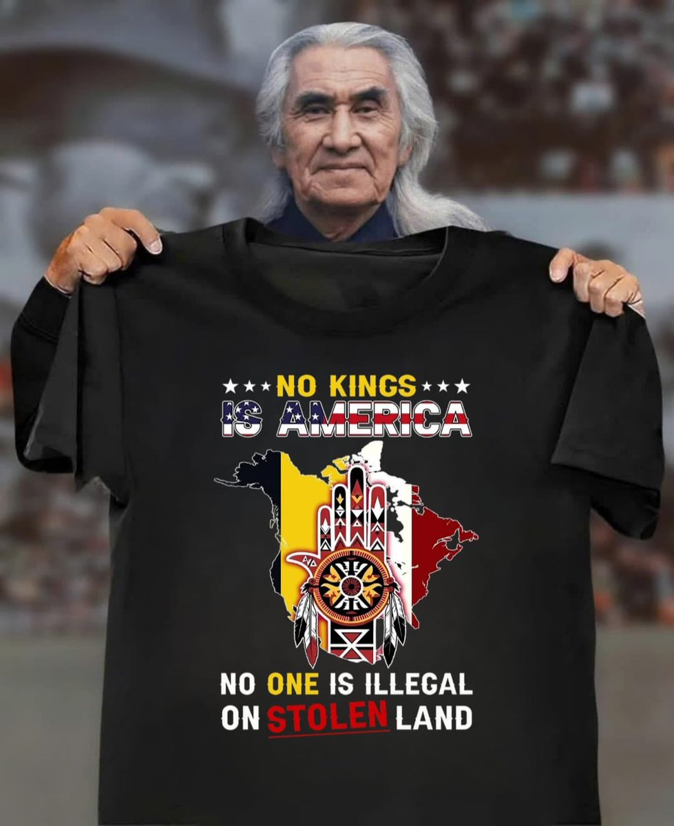 Native American tweet media