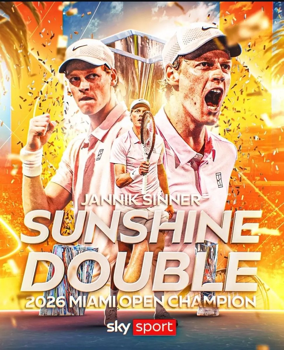 V_2026 🦊🎾🇺🇲🇺🇲 tweet media