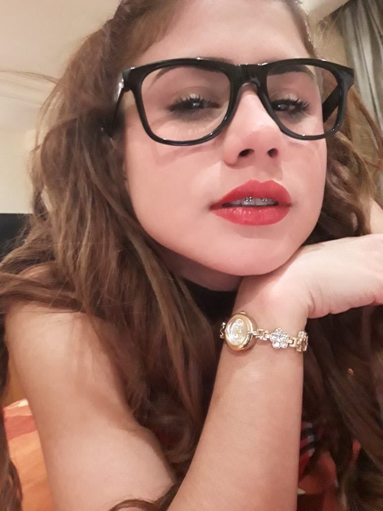 ChrisAcostaX's tweet photo. @Pitochicovuelve Yo mo recuerdo su nombre y he buscado pero no sé si siga en lo mismo pero seria fascinante volver a verla https://t.co/xyXLiGqaRJ