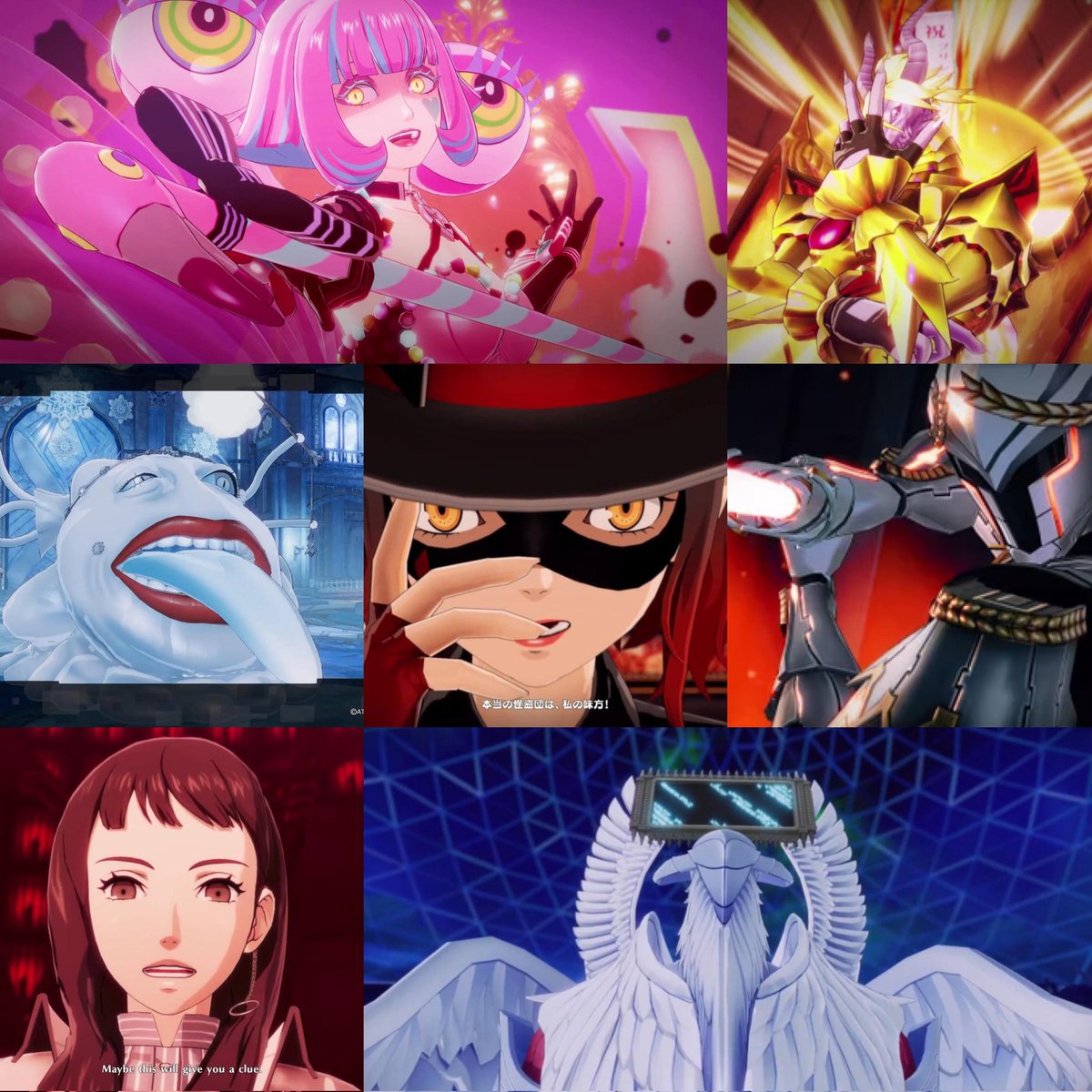 𝕭𝖑𝖆𝖈𝖐 𝕸𝖆𝖘𝖐 tweet media