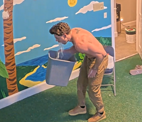 Toes Inspector 🇦🇺 tweet media