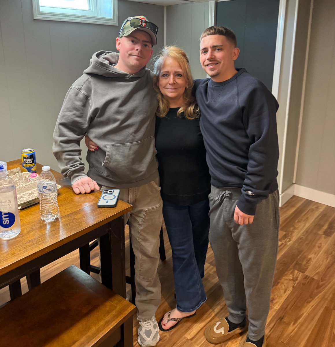 Fluffernutter tweet media