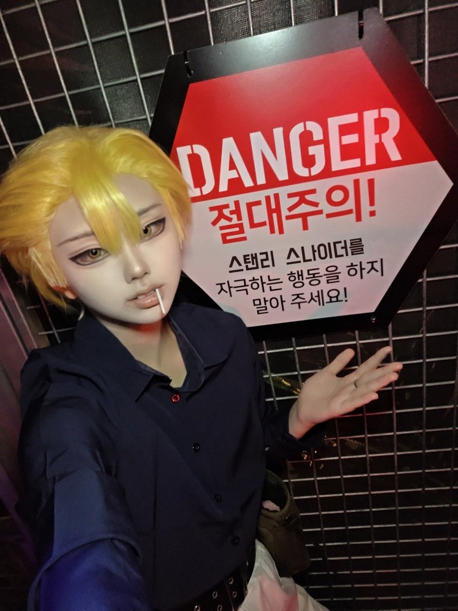 쟘리보 tweet media