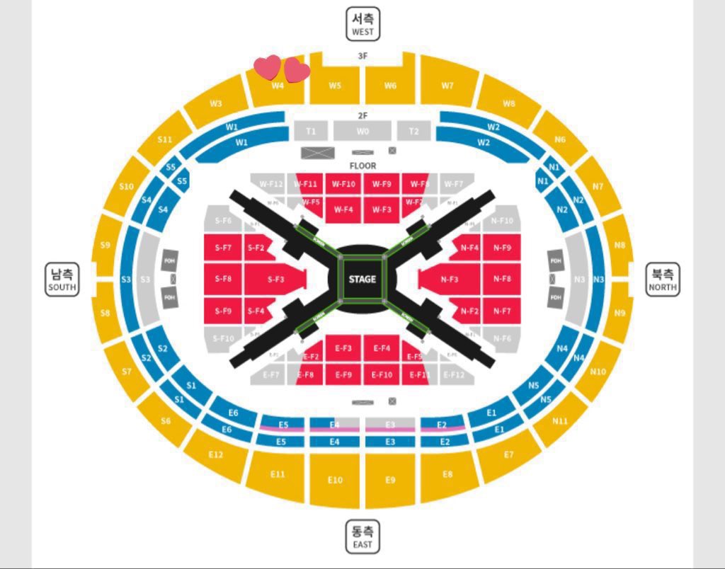 fjqaktpf's tweet photo. 방탄소년단 아리랑 콘서트 양도
BTS ARIRANG CONCERT SELL

📍3층 W4구역 20열
💜 티켓포함 35
💜 35 (Ticket included)
⭕️팔찌받아서 옮겨드림, 입장 도움
⭕️Wristband will be received and handed over in person

포토카드 석진 윤기 지민 태형 뷔 정국 rm jin suga jhope jimin v jungkook jk https://t.co/zDSiq7TwjT