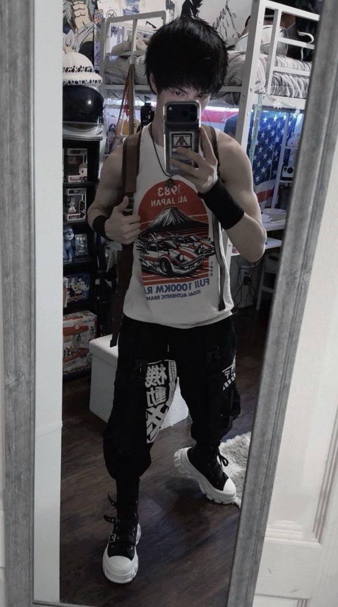 🌱🇵🇭 KosmogX | Artist/Cosplayer | Lockets tweet media