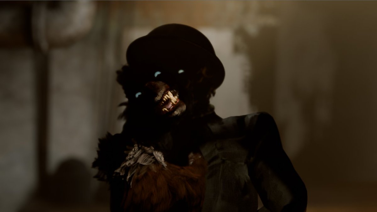 Saint | @clownsaint.bsky.social tweet media