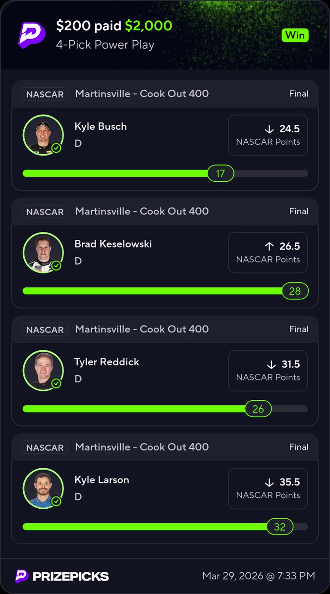 Joe Schroeder tweet media