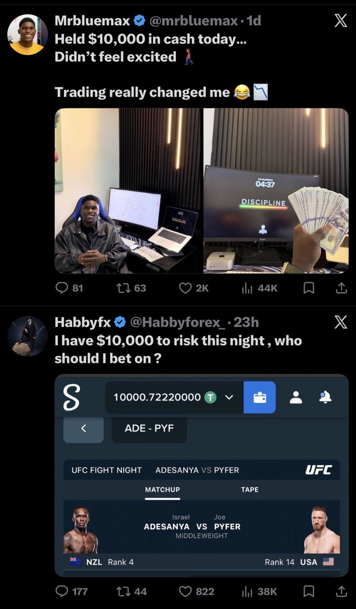 Breed Wisdom 🥷 (@Wisdomofodi) / Posts / X