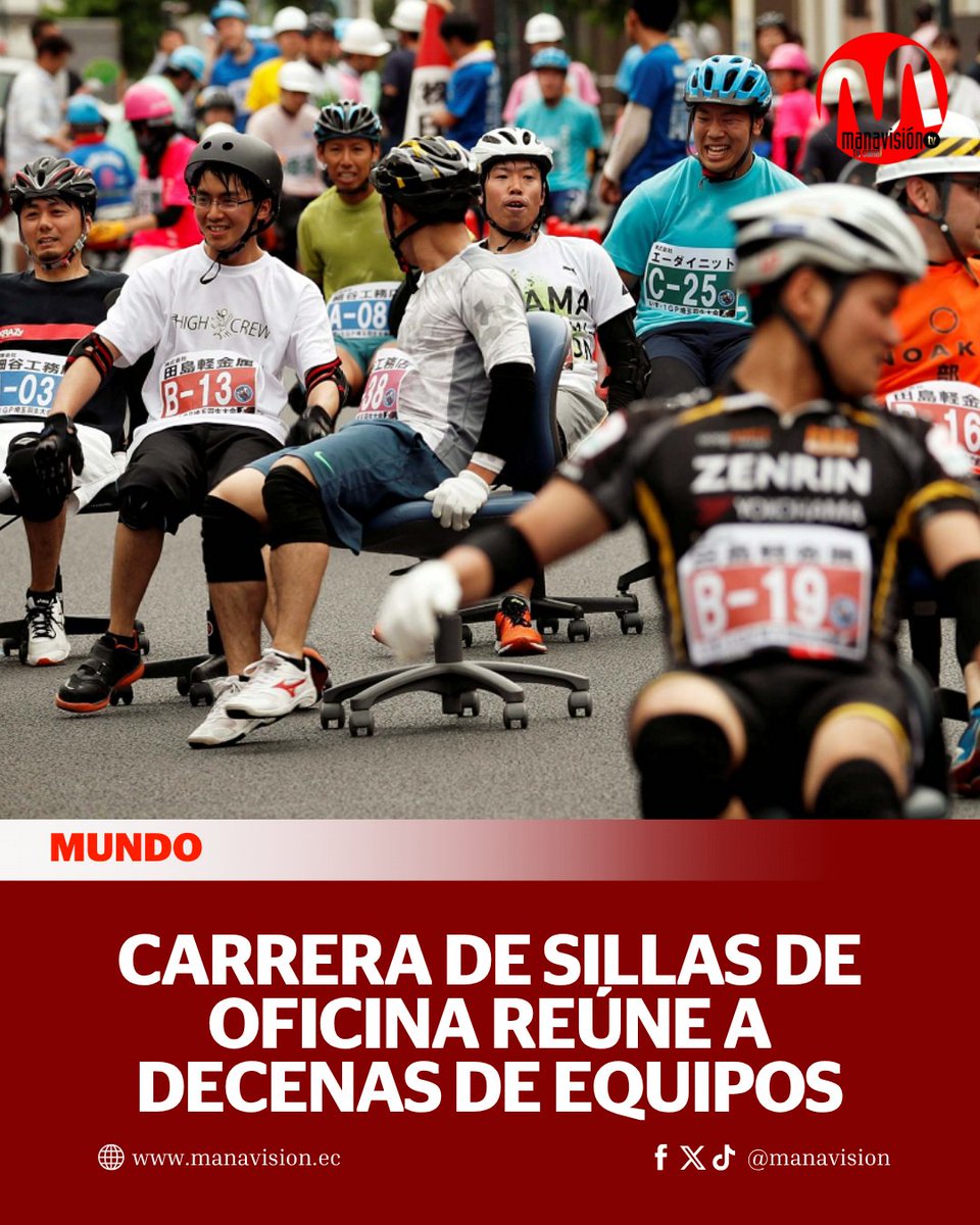 Manavisión Plus tweet media