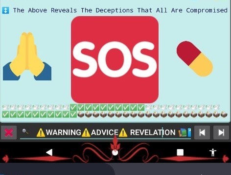 Yeshua Said tweet media