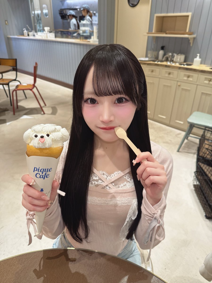 鈴音くれは【MATE×MATE!】 tweet media