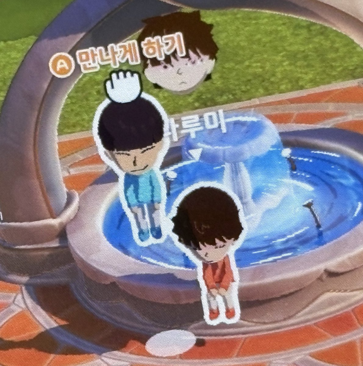 또롱이... tweet media