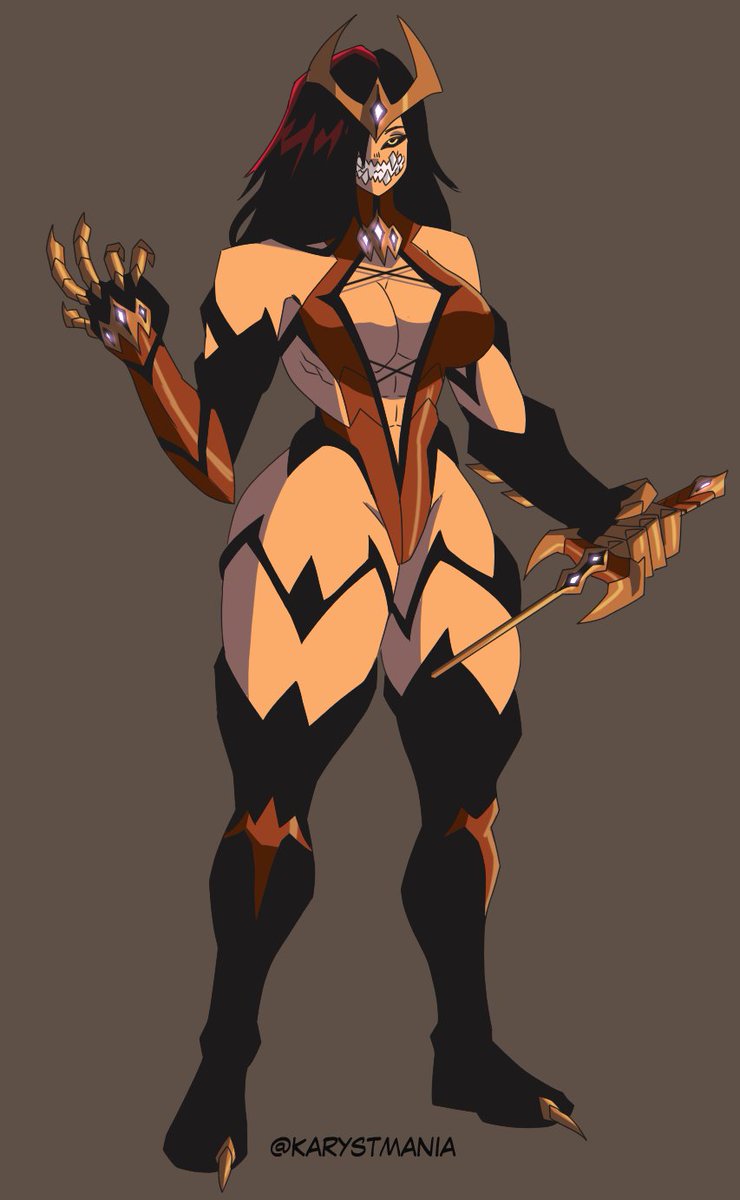 KaryArts 🇦🇺| Comms OPEN (2/3) tweet media