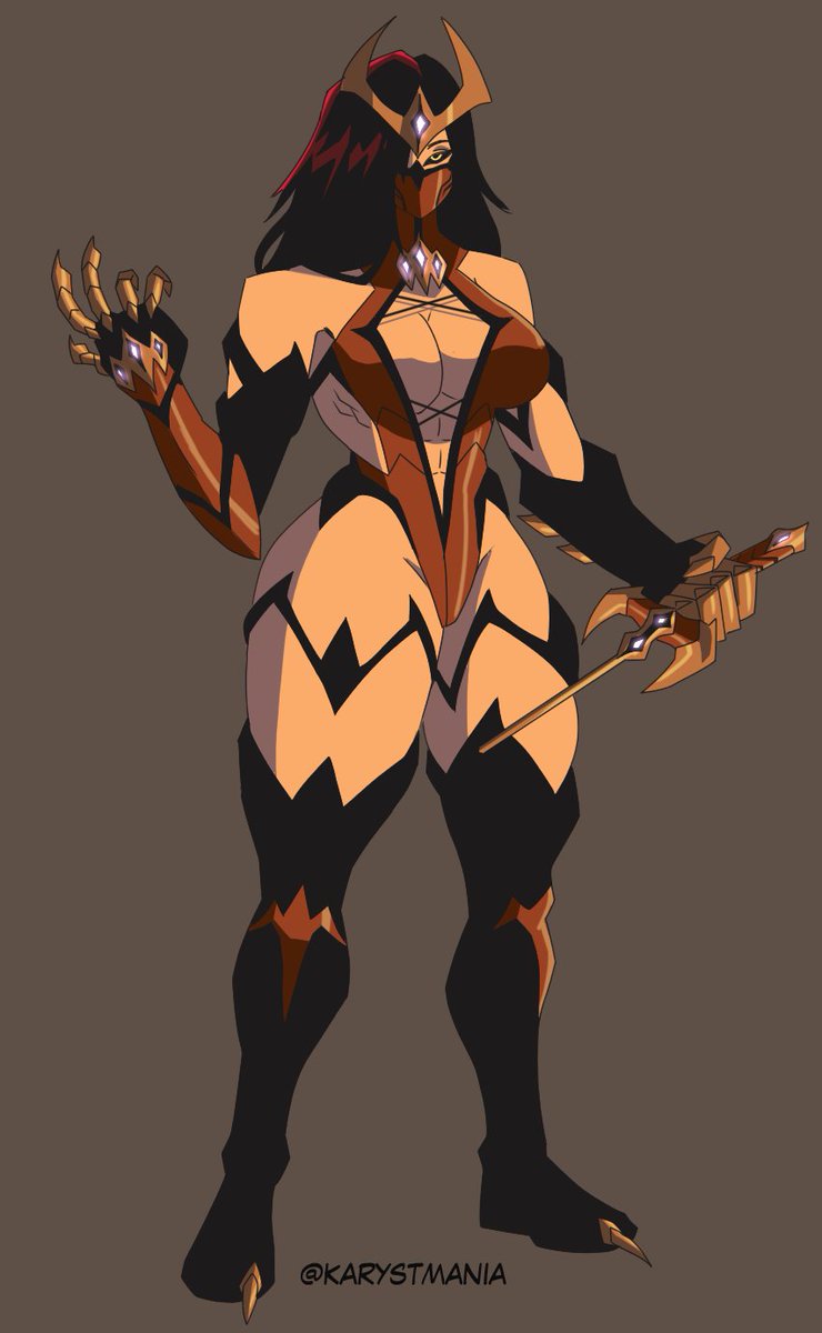 KaryArts 🇦🇺| Comms OPEN (2/3) tweet media