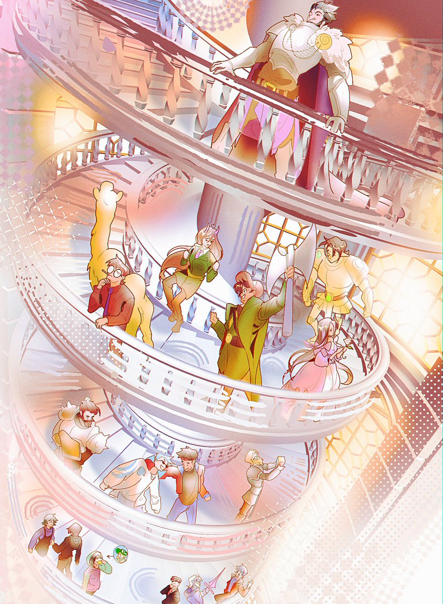 Fischsuppe ♡ | Vgen Comms | ♡ tweet media