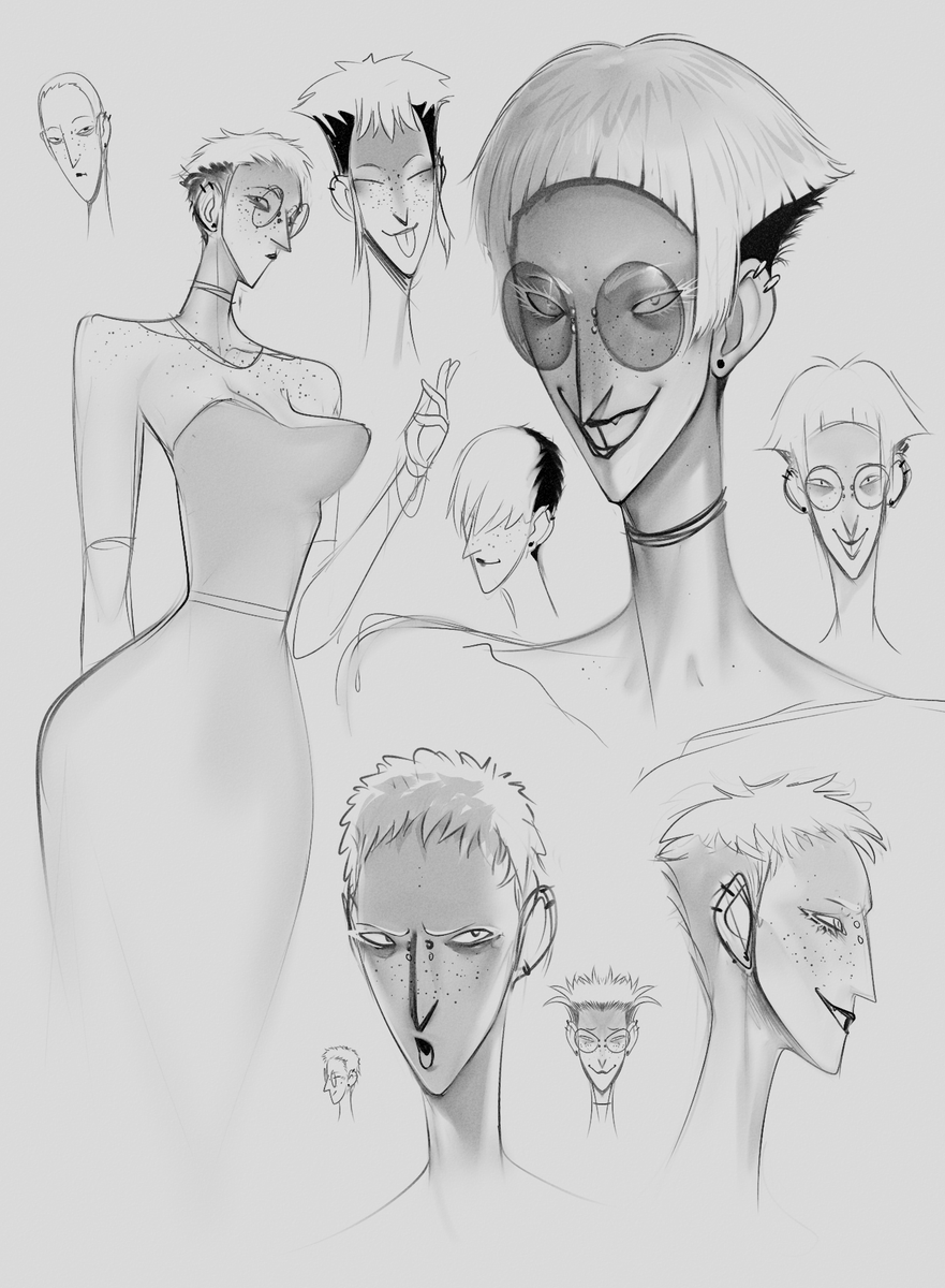 🔞GrundelSmoochArt🔞 tweet media