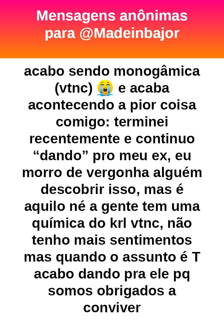 Making of da vida alheia tweet media