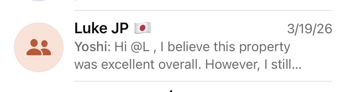 Luke Belmar 👽 tweet media