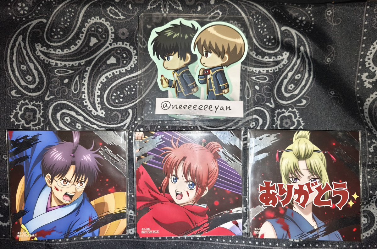 ねーやん tweet media