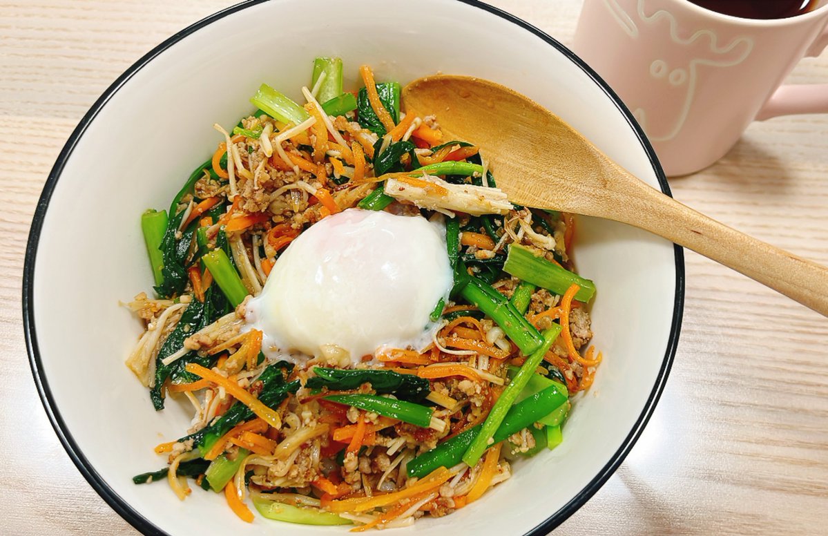 風鈴みすず🎐🌸 tweet media