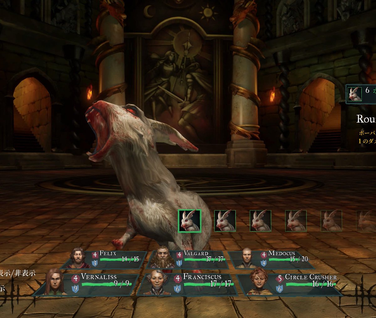 りべりたす tweet media