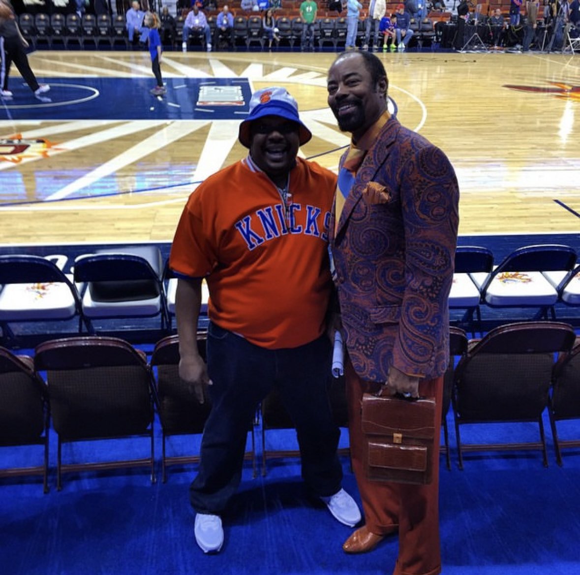 Greg Armstrong tweet media