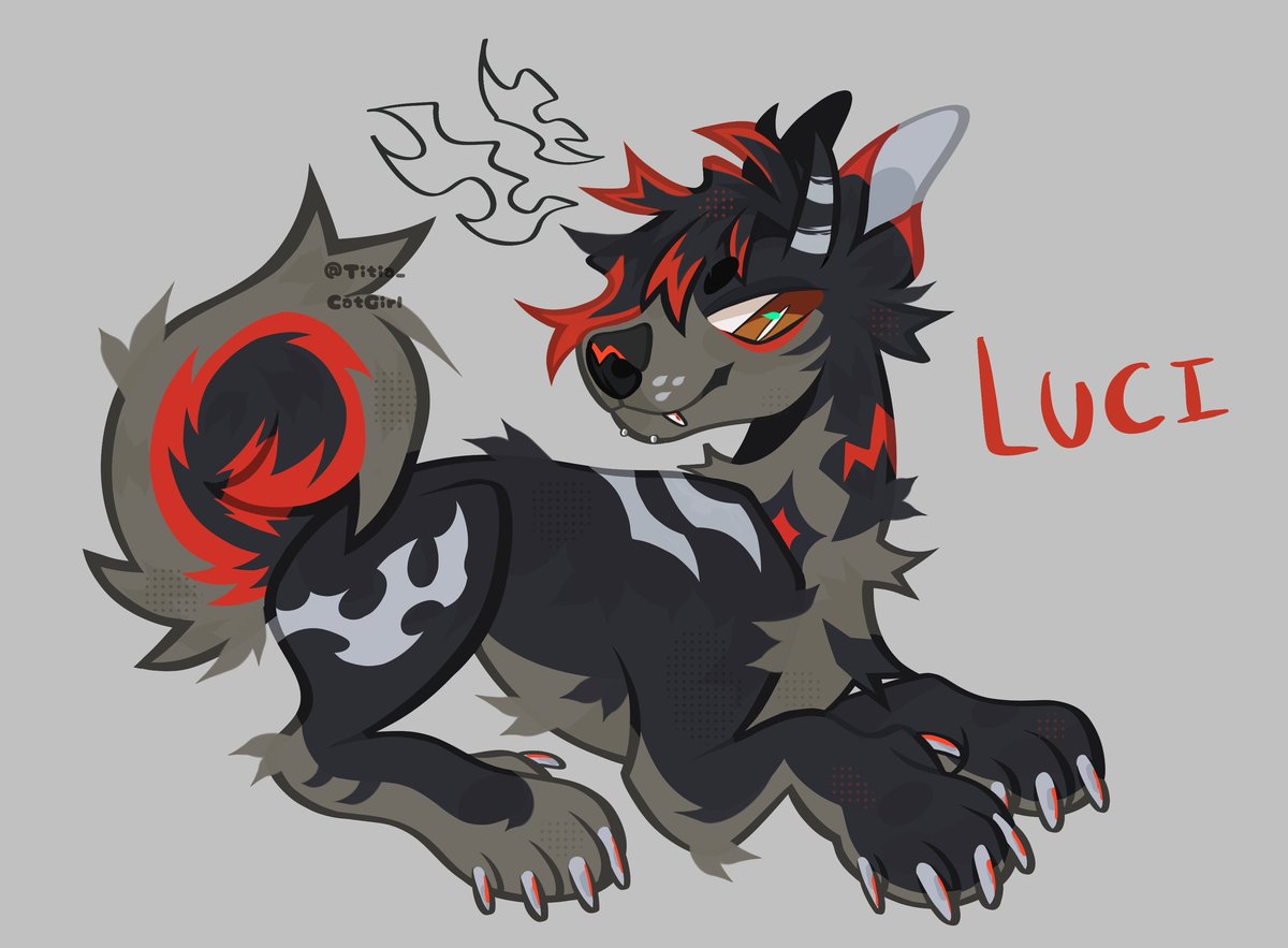 Titia_CatGirl ☁️ tweet media