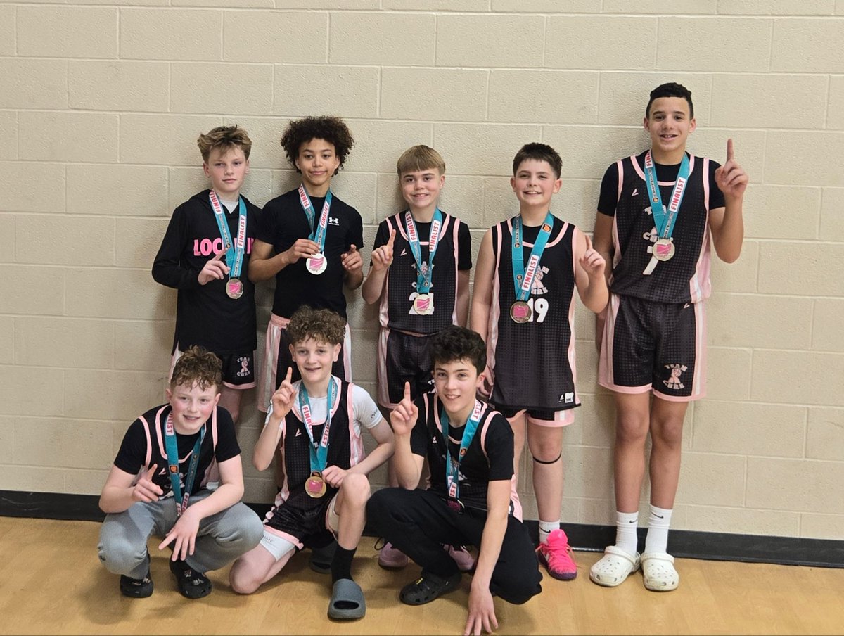 TeamCure tweet media