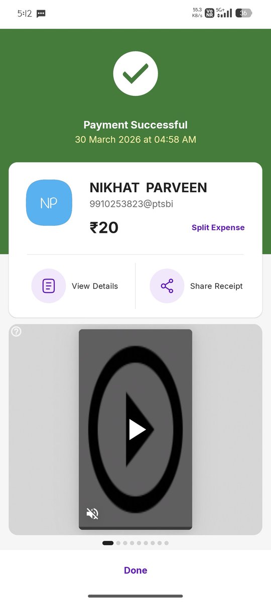 mohitsaha_'s tweet photo. @IRCTCofficial @ComplaintcellA @RailwaySeva @AshwiniVaishnaw @PMOIndia @RailNf traveling from Anand Vihar Railway Station to Danapur I used the washroom outside where they charged ₹20 without displaying any price chart I paid online and request a refund of the excess amount. https://t.co/7RpeIESftP