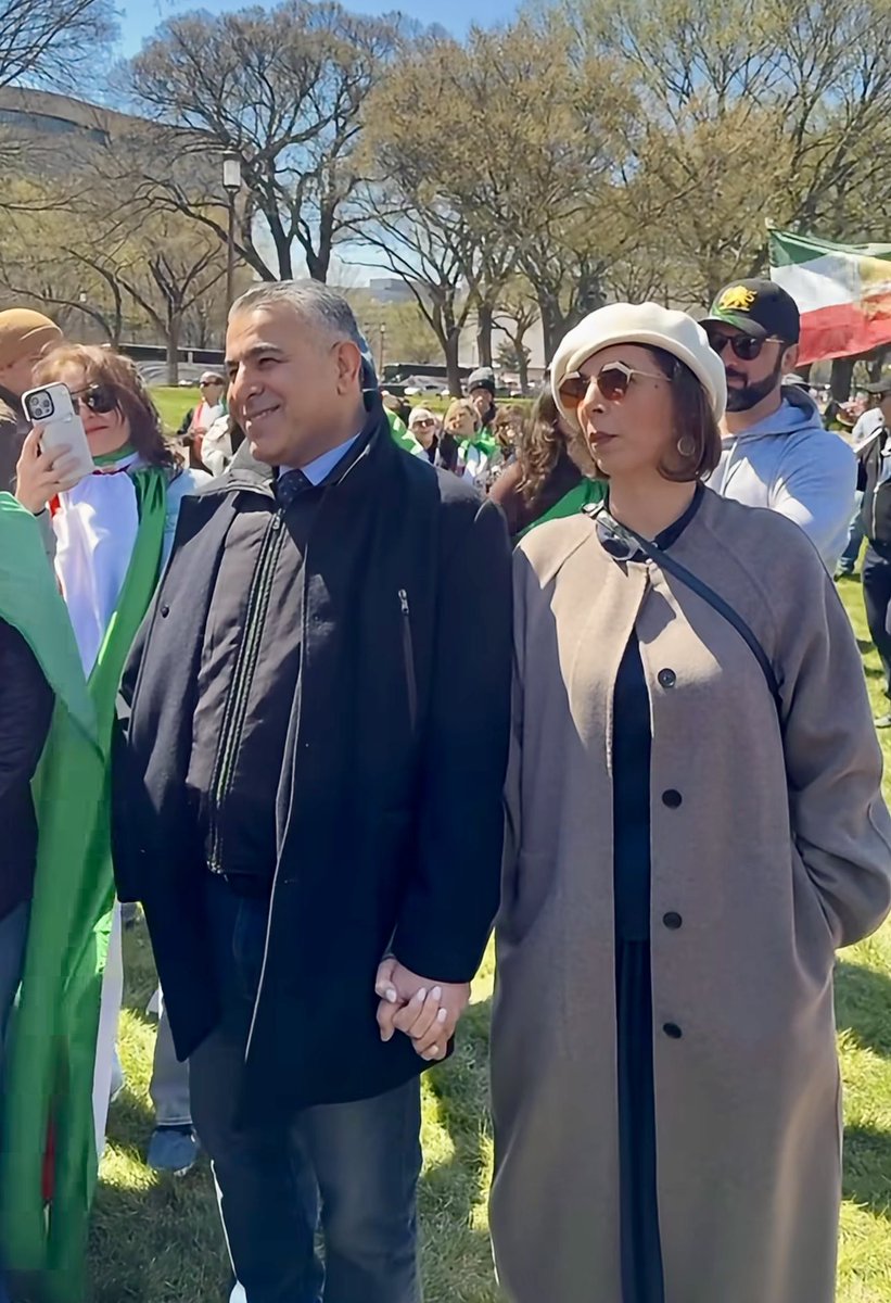 دختر استاد سعید سکویی🦁🌞 tweet media