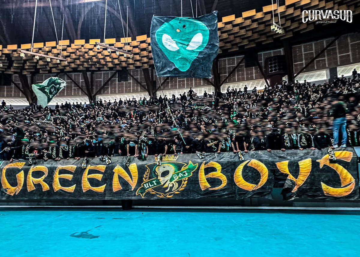 Ultras Eagles 06 tweet media