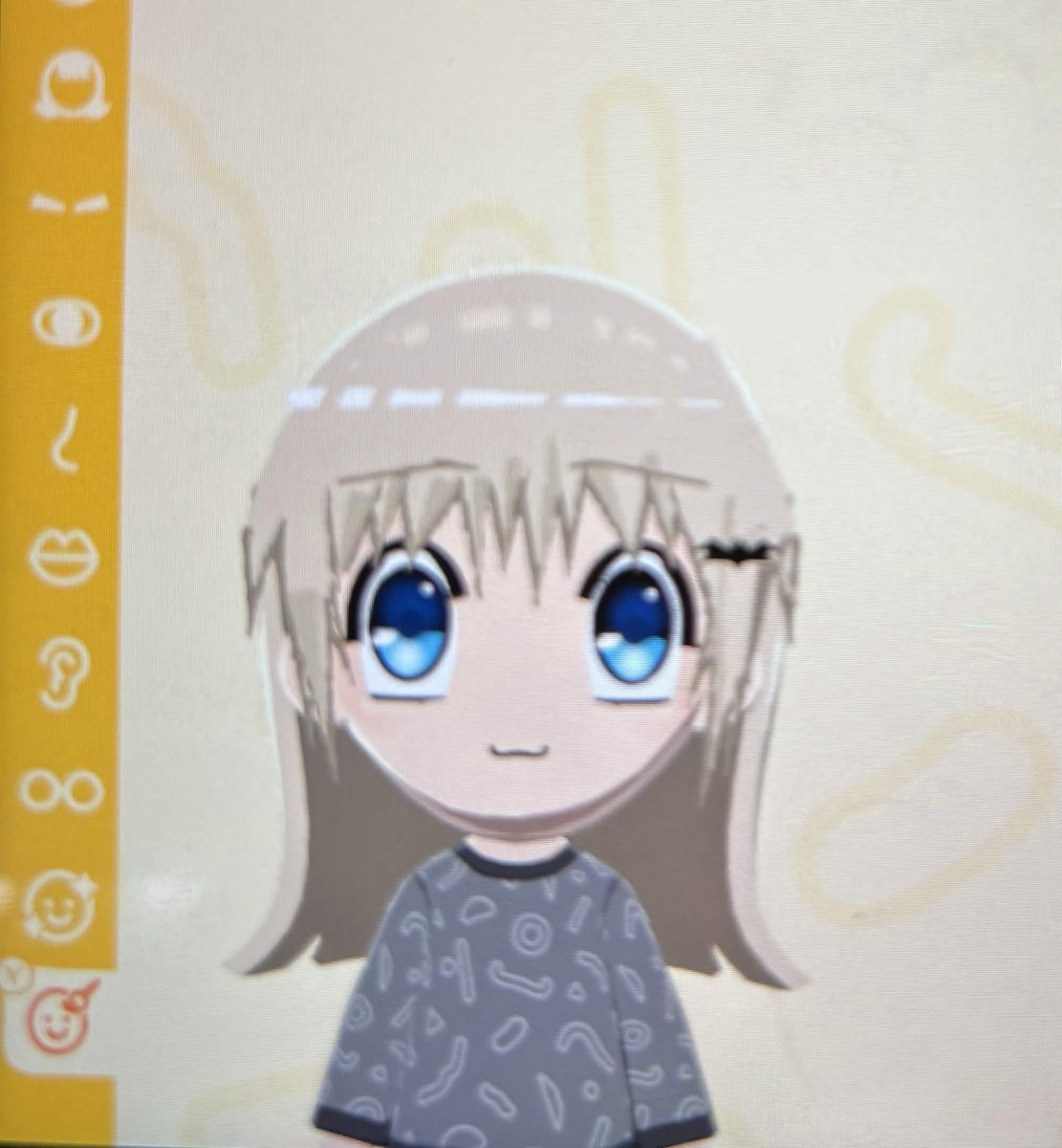 fuwa ♡ tweet media