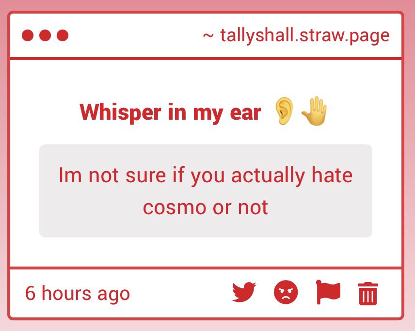 Tally🫧ɞ 。° ✧ tweet media