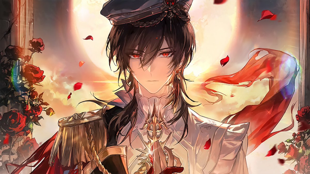 Daily Infinite Empire tweet media