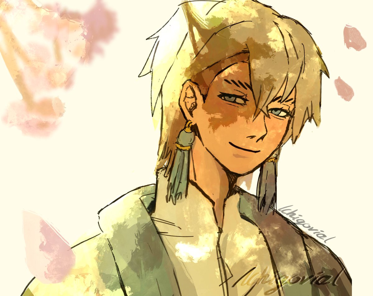 ichigovial tweet media