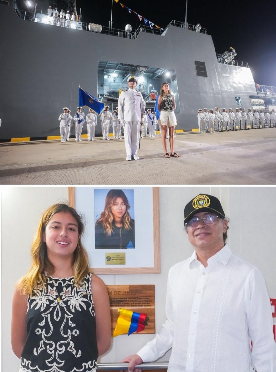 𝐈𝐧𝐞𝐬𝐃𝐞𝐥𝐀𝐥𝐦𝐚𝐌𝐢𝐚 tweet media