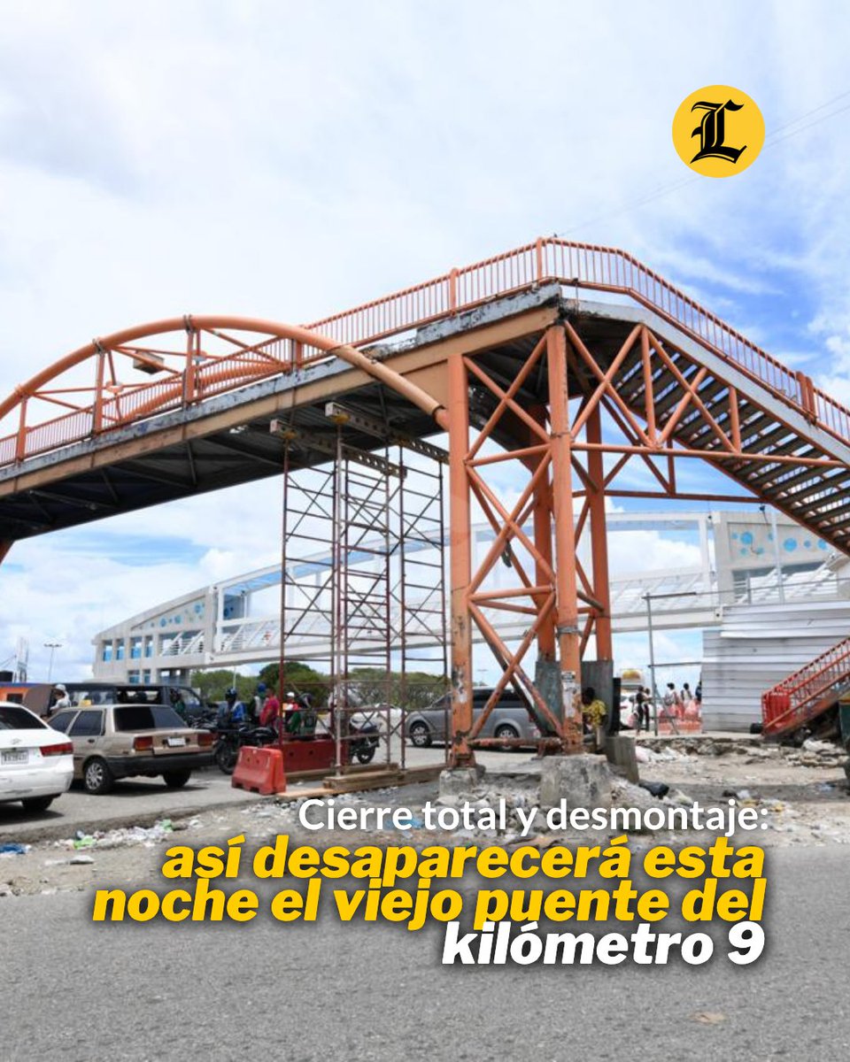 LISTÍN DIARIO tweet media