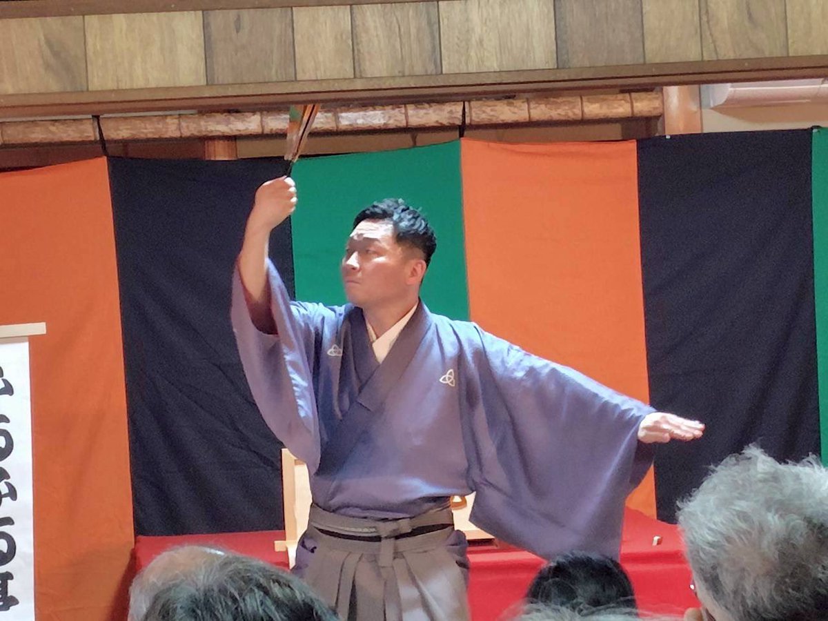 桂 雪鹿 tweet media