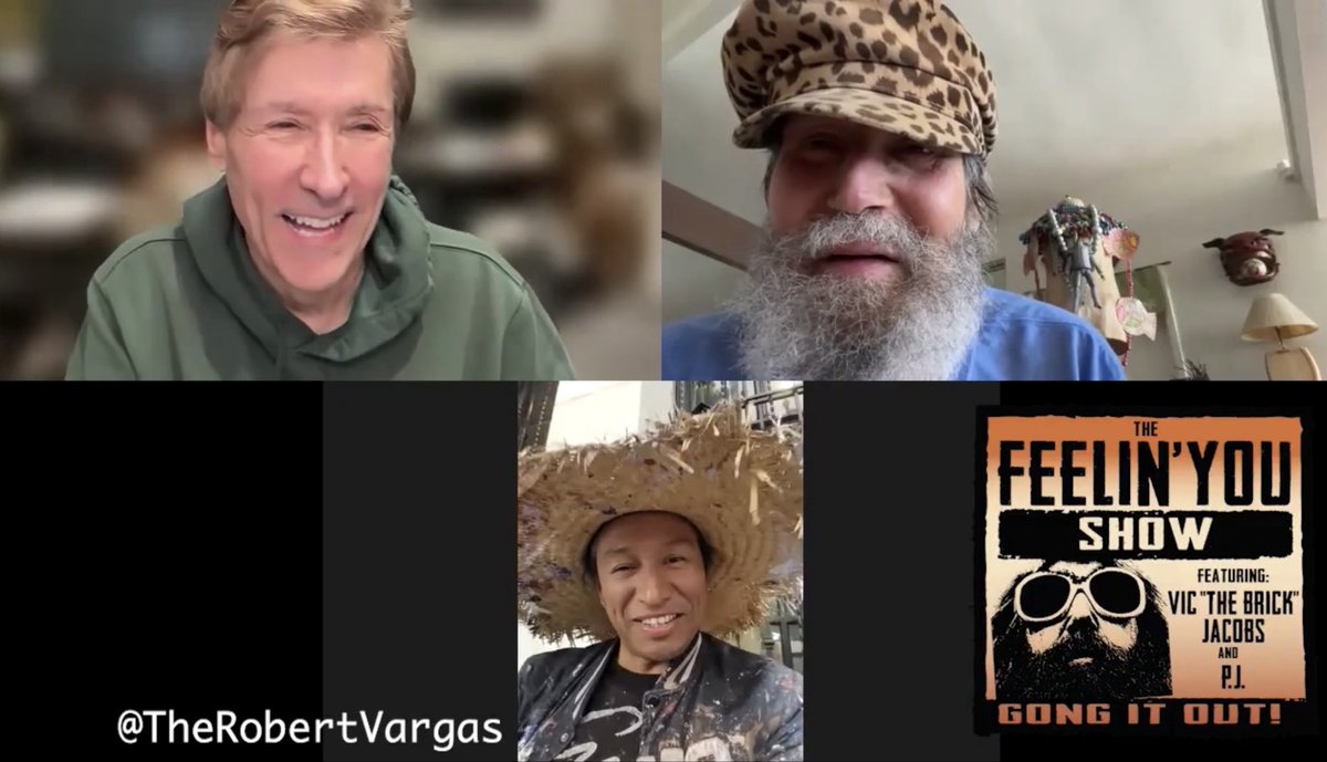 VIC THE BRICK JACOBS tweet media