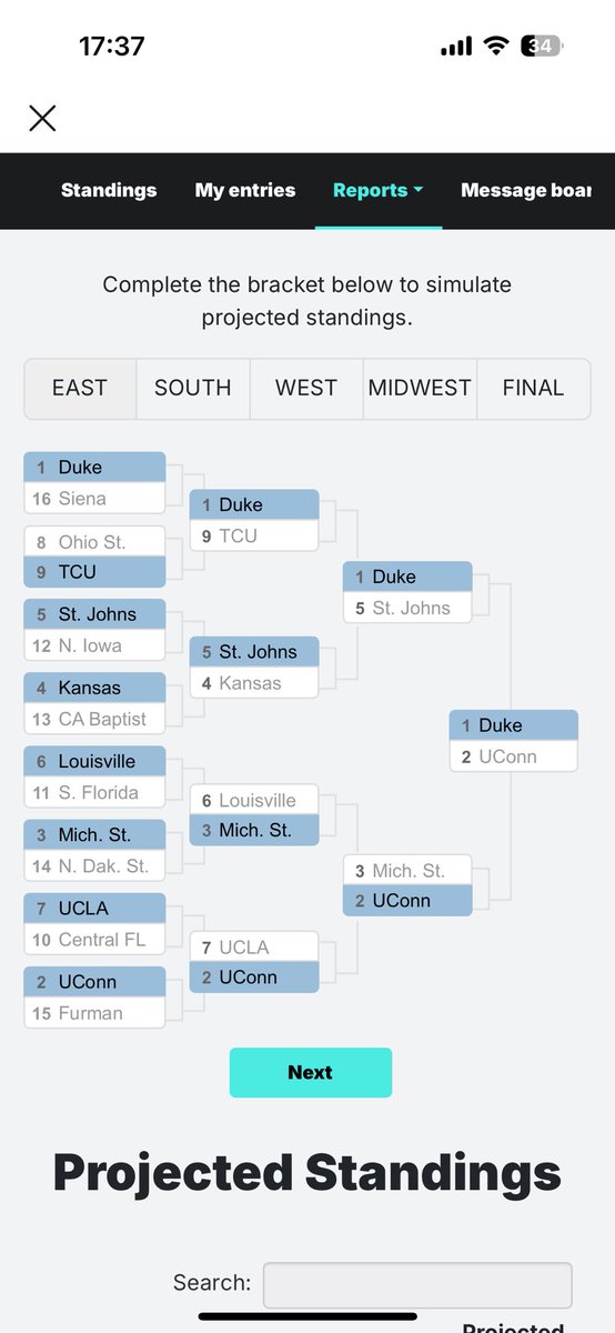 Jesse Headley tweet media