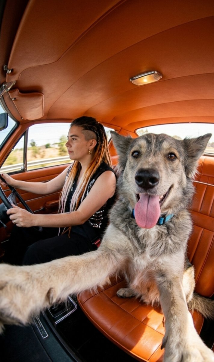 Le Magdalena tweet media