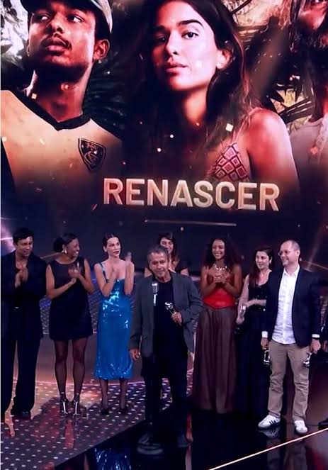 Imagina fazer um remake às 21h e não ganhar na categoria de melhor novela do Melhores do Anl.