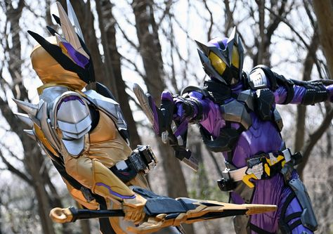 President Genm tweet media