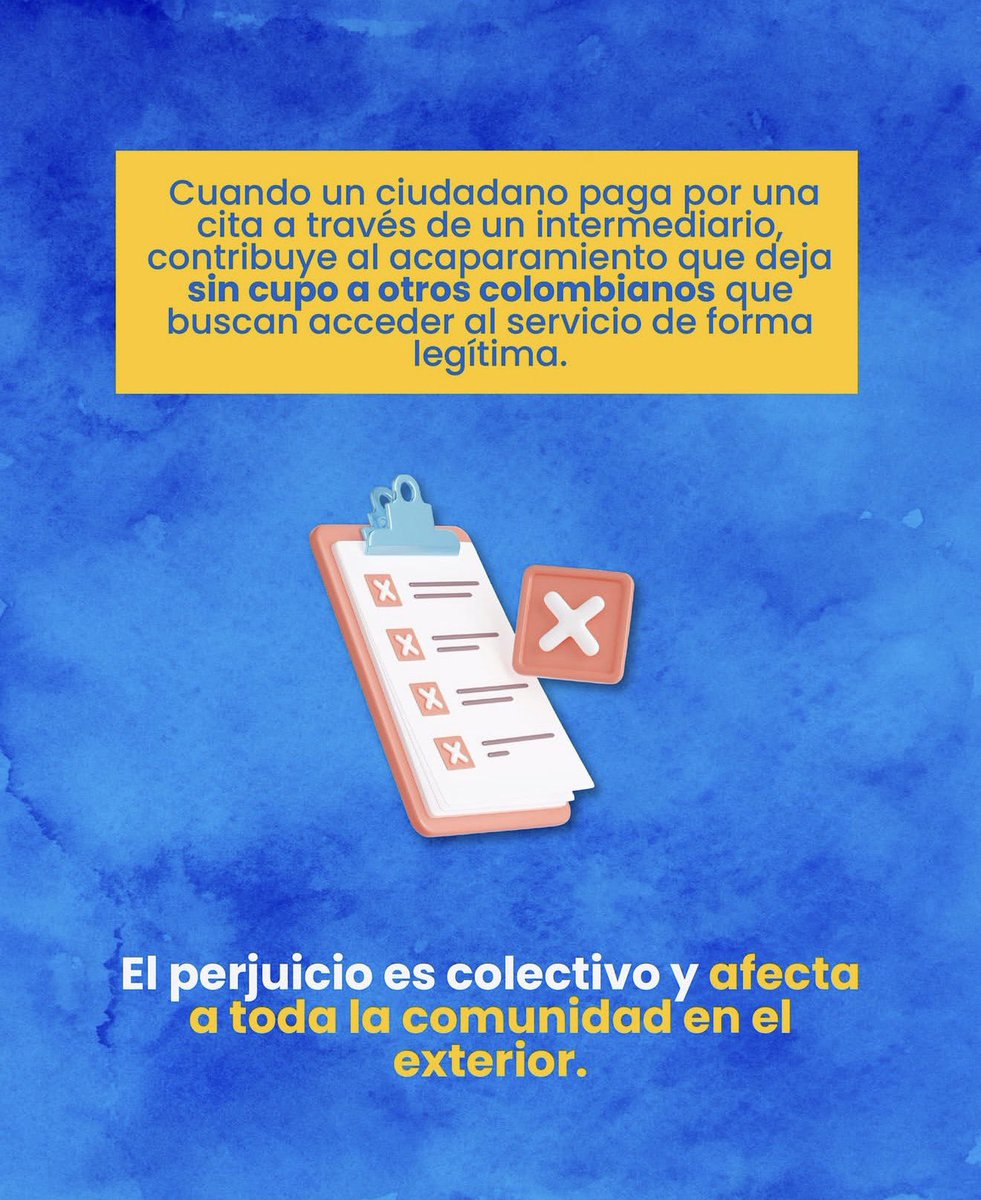 Embajada de Colombia en México tweet media